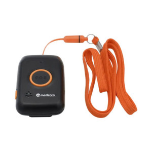 Mini Rastreador Personal GPS 4G IP67