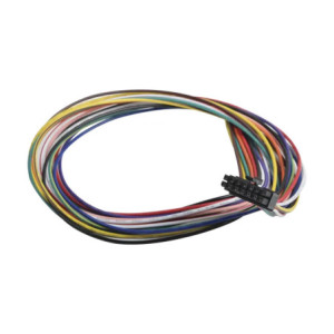 Arnes de alimentacion y IO compatible con mod