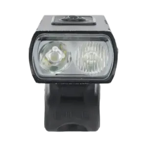 Luz Auxiliar Delantera Ultra Brillante, Para Bicic
