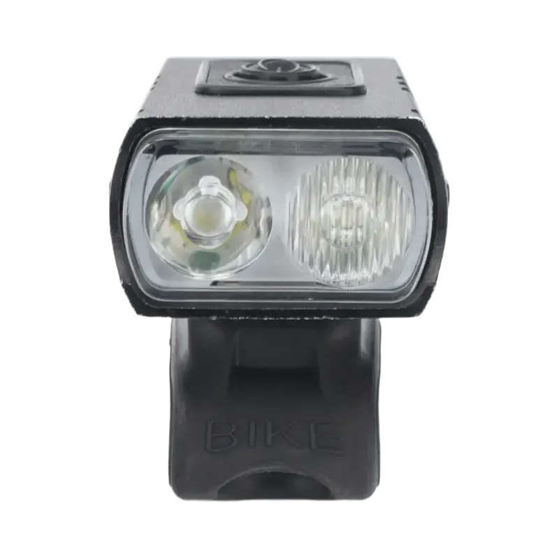Luz Auxiliar Delantera Ultra Brillante, Para Bicic Luz Auxiliar Delantera Ultra Brillante, Para Bicic