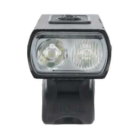 Luz Auxiliar Delantera Ultra Brillante, Para Bicic