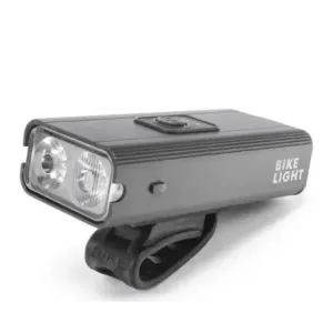 Luz Auxiliar Delantera Ultra Brillante Para Bicicl