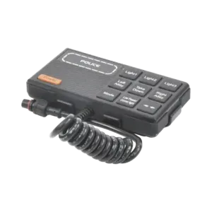 Controlador para barras de luces X67RB/X67RBA/X75R