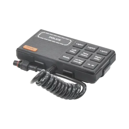 Controlador para barras de luces X67RB/X67RBA/X75R