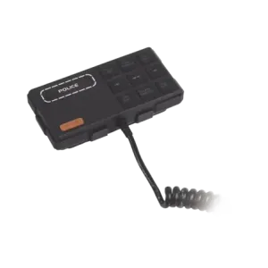 Controlador para barras de luces X67AW/X67RW/X67AV