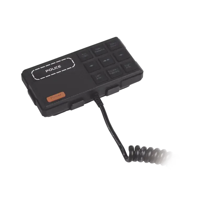 Controlador para barras de luces X67AW/X67RW/X67AV Controlador para barras de luces X67AW/X67RW/X67AV