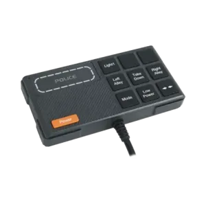 Controlador para barras de luces X67AW/X67RWV2