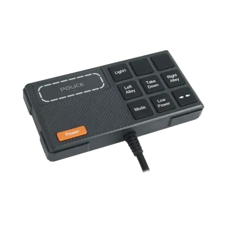 Controlador para barras de luces X67AW/X67RWV2