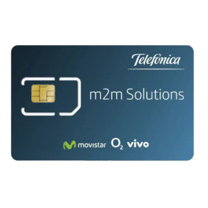 Mica con 1 año de servicio, 25Mb al mes  MULT