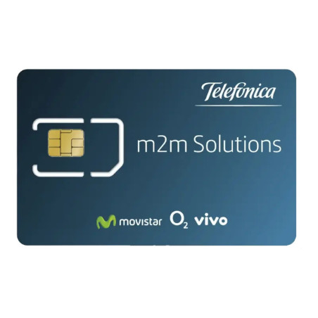 Mica con 1 año de servicio, 25Mb al mes  MULT