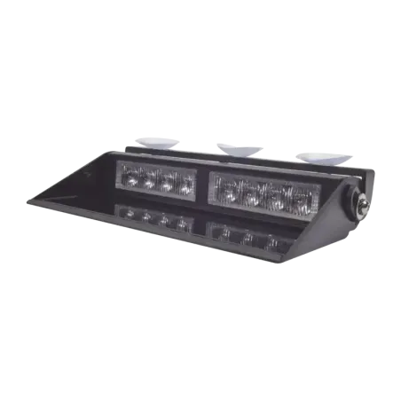 Luz de visera para Interior, color Ámbar