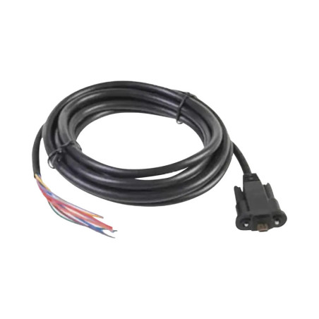 Arnes para alimentacion electrica para equipo
