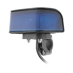 Luz Frontal Ultra Brillante para motocicleta, colo