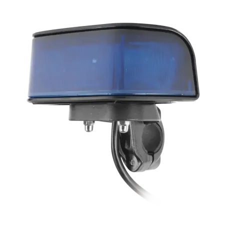 Luz Frontal Ultra Brillante para motocicleta, colo