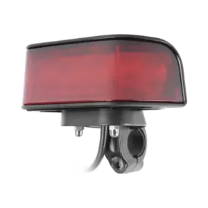 Luz Frontal Ultra Brillante para motocicleta, colo