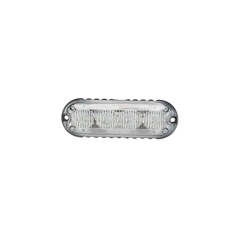 Luz Auxiliar Para Motocicletas , 4 LEDs Ultra Bril Luz Auxiliar Para Motocicletas , 4 LEDs Ultra Bril