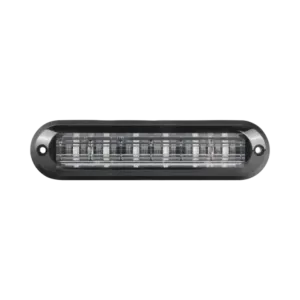 Luz Auxiliar Ultra Brillante  IP67 de 6 LEDs, Colo