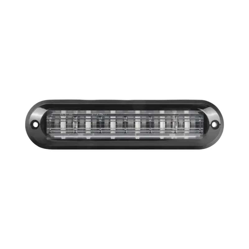 Luz Auxiliar Ultra Brillante  IP67 de 6 LEDs, Colo Luz Auxiliar Ultra Brillante  IP67 de 6 LEDs, Colo