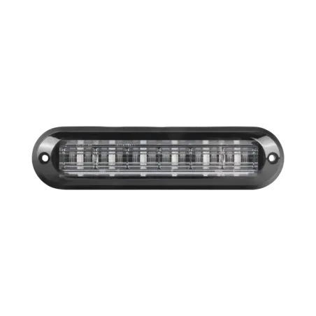 Luz Auxiliar Ultra Brillante  IP67 de 6 LEDs, Colo