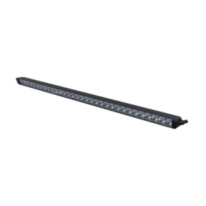 Barra de luces de 8 Módulos, 32 LED, 47 pulga