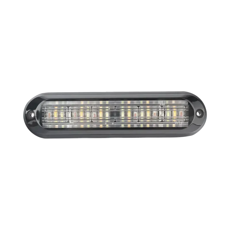 Luz Auxiliar, Ultra Brillante, IP67, 18 LEDs, Tric Luz Auxiliar, Ultra Brillante, IP67, 18 LEDs, Tric