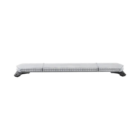 Barra de luces de 48in, 96 LED, ámbar, ideal