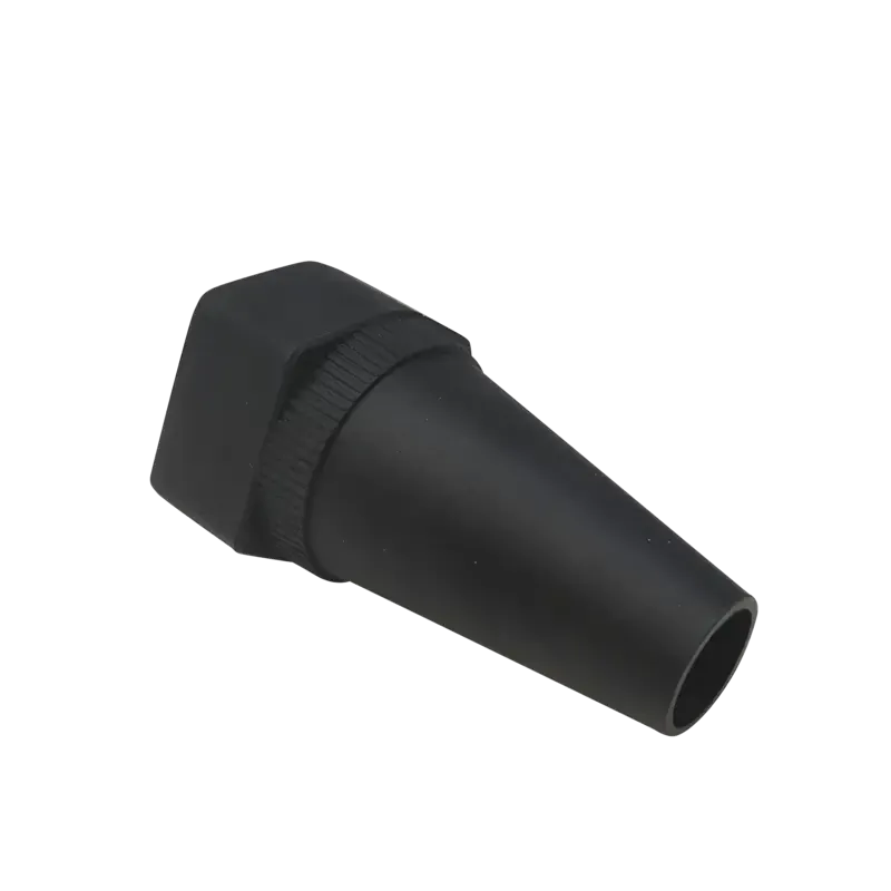 Porta cono para luces auxiliares de la serie XLTE1 Porta cono para luces auxiliares de la serie XLTE1