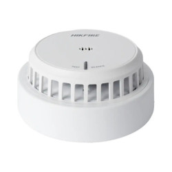 HikFire Detector de Humo Óptico HikvisionTecnologí