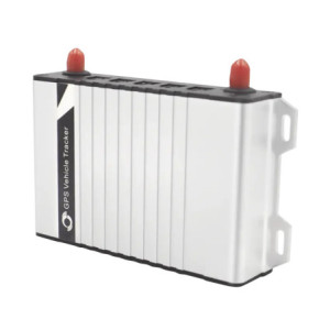 Avanzado Rastreador Vehicular GPS 4G Con Cone