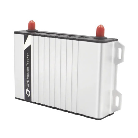 Avanzado Rastreador Vehicular GPS 4G Con Cone