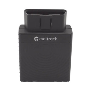 Rastreador GPS 4G Con Conexión a Puerto OBDII