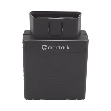 Rastreador GPS 4G Con Conexión a Puerto OBDII