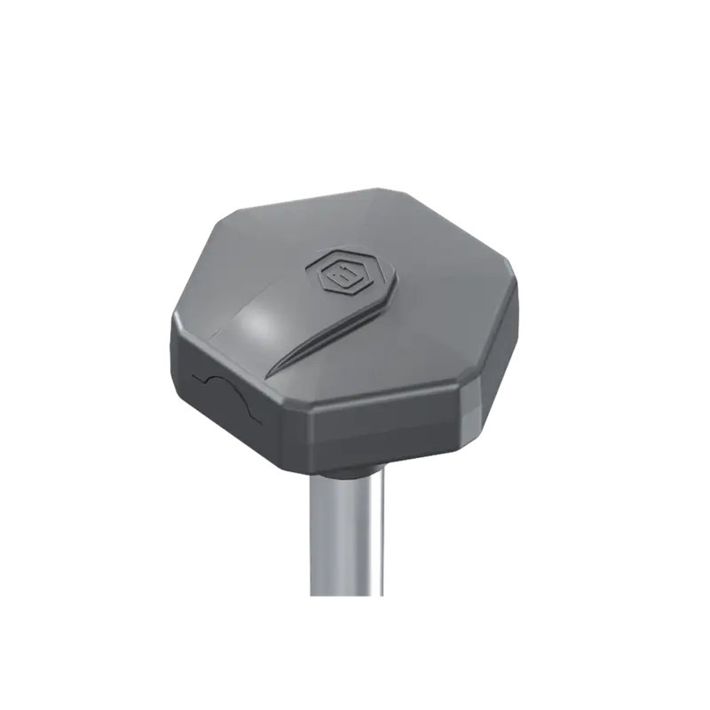Sensor de combustible - Conectividad BLE 40-