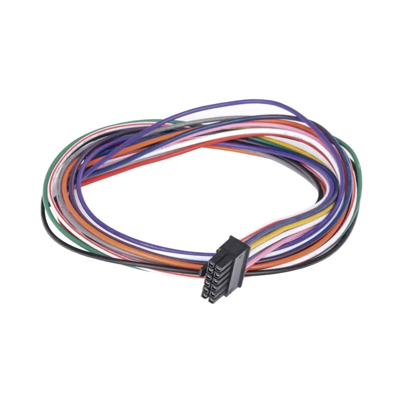 Cable de Alimentacion para equipo TRACE5 Cable de Alimentacion para equipo TRACE5