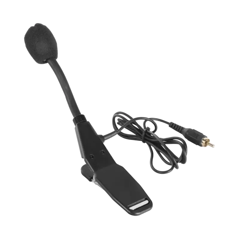 Micrófono para Motocicleta Micrófono para Motocicleta