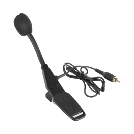 Micrófono para Motocicleta