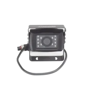 Cámara Turrent AHD 2 MegapixelLente 2.8 mm10 mts I