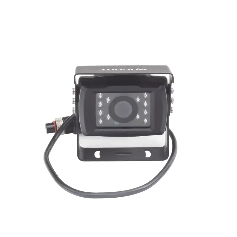 Cámara Turrent AHD 2 MegapixelLente 2.8 mm10 mts I Cámara Turrent AHD 2 MegapixelLente 2.8 mm10 mts I