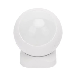 Sensor de movimiento con señal inalambrica Zigbee,