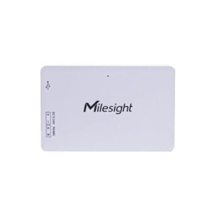 Controlador Modbus RS485 con Conectividad LoR
