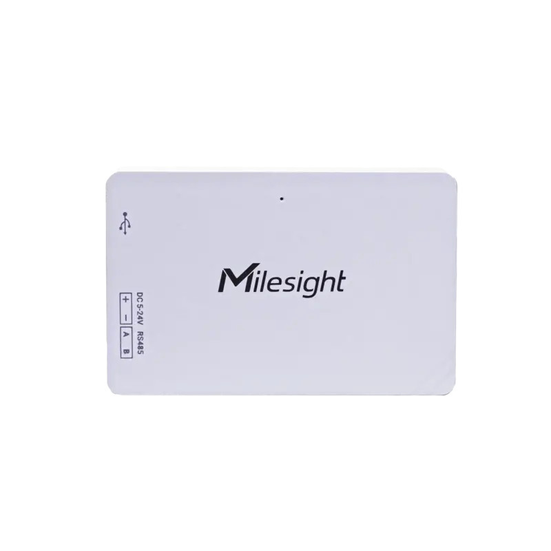 Controlador Modbus RS485 con Conectividad LoR