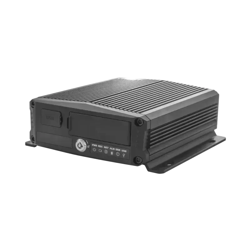 DVR MóvilMultiplataforma4 Canales AHD + 2 canales DVR MóvilMultiplataforma4 Canales AHD + 2 canales