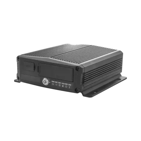 DVR MóvilMultiplataforma4 Canales AHD + 2 canales