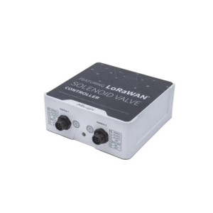 Controlador IoT Industrial con Entradas y Sal