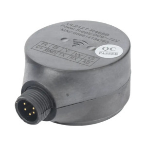Sensor de Combustible Ultrasónico para equipo
