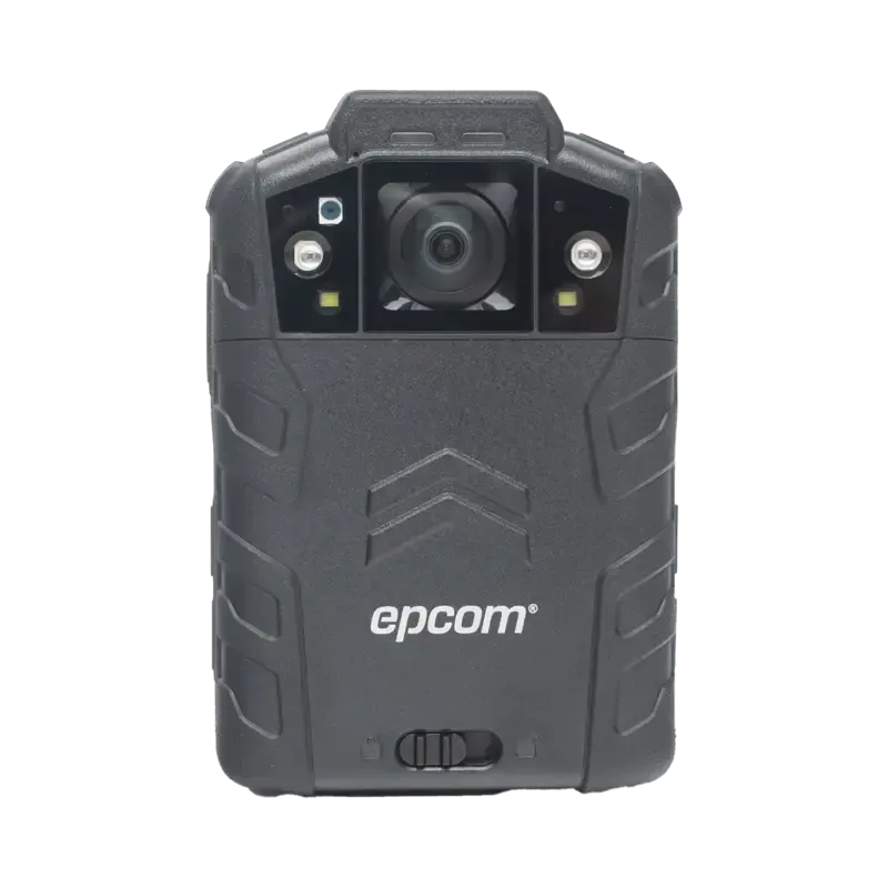 Body Camera para SeguridadHasta 48MegapixelesVideo