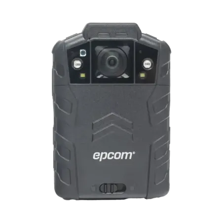 Body Camera para SeguridadHasta 48MegapixelesVideo