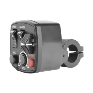 Controlador Ergonómico ideal para motocicletas