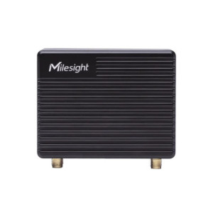 Router Celular Industrial 4G LTE con WiFi y S