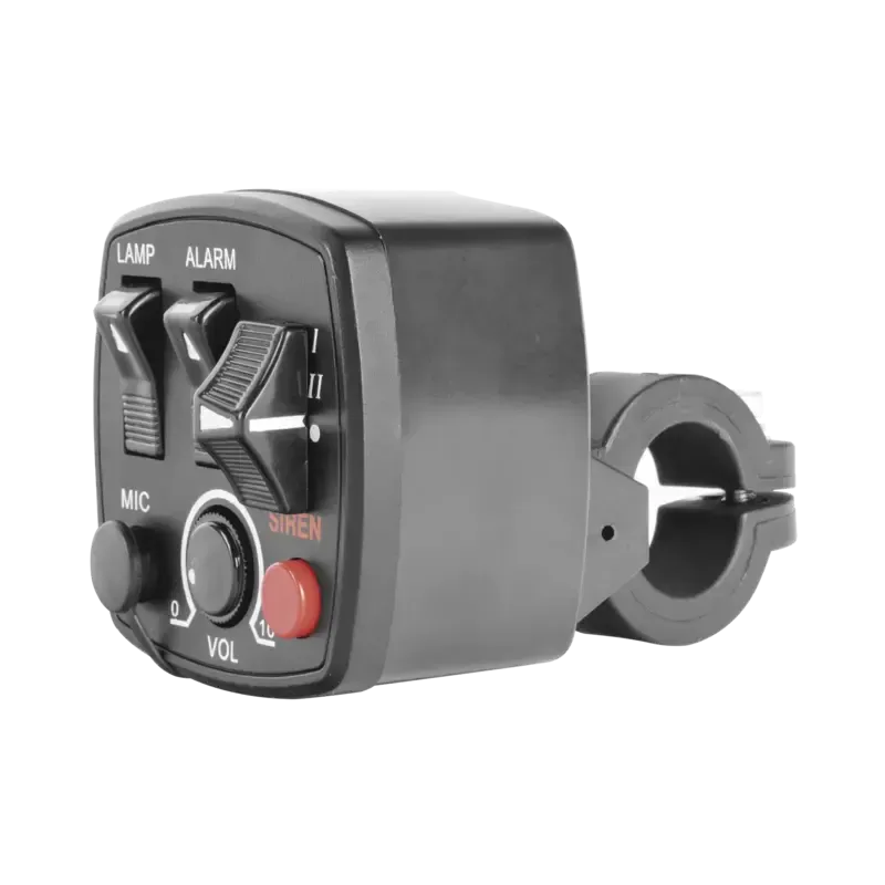 Controlador Ergonómico ideal para motocicletas Controlador Ergonómico ideal para motocicletas